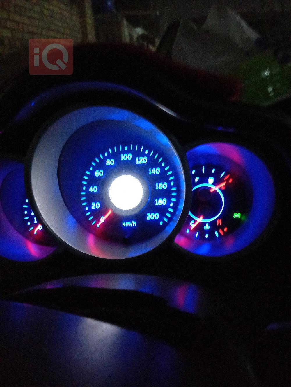 Chery A1